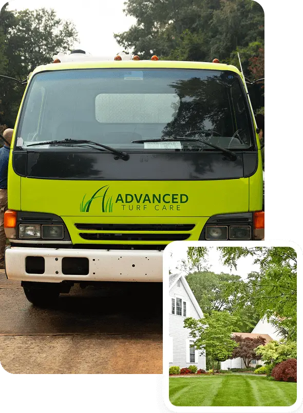 advanced turf care services in north carolina