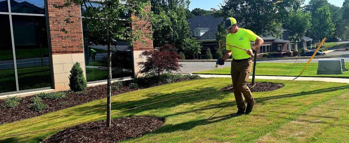 fall weed control strategy