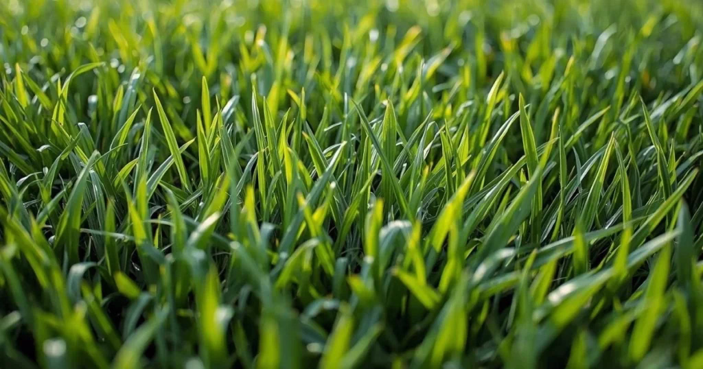 Bermuda Grass