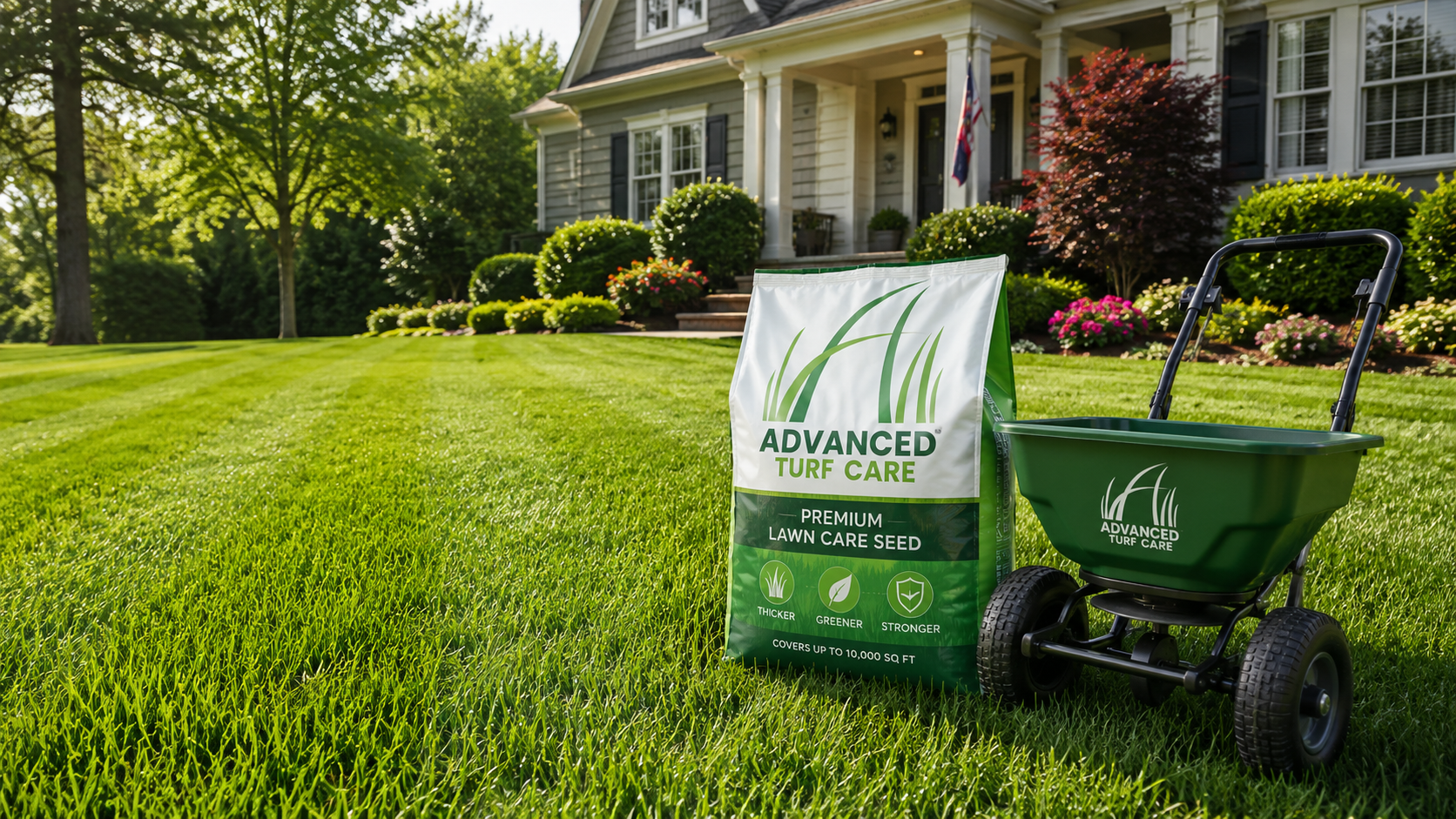 Best Grass Seeds