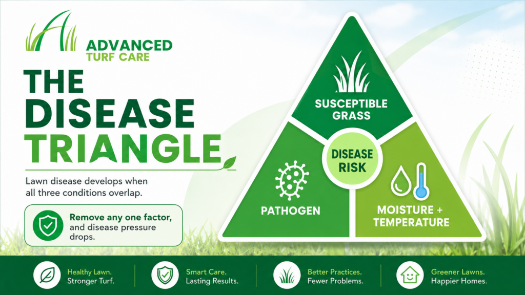 Disease Triangle