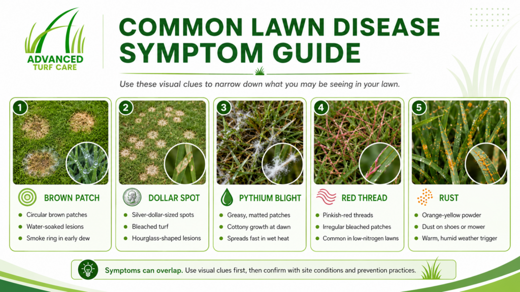 Diseases