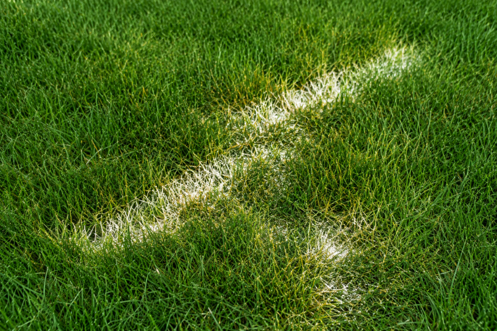 Fertilizer Spill