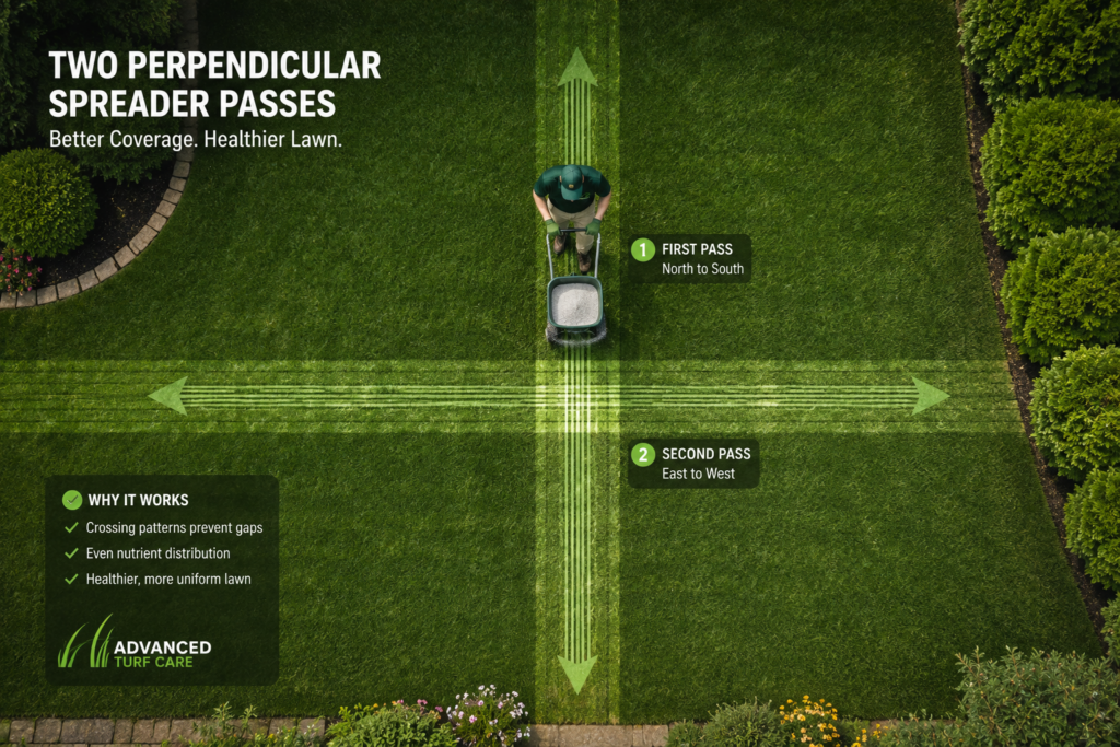 Fertilizers Spread